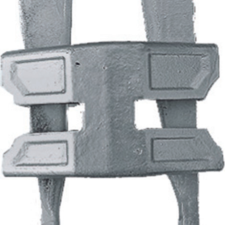 Ringlock Twin шаантаг