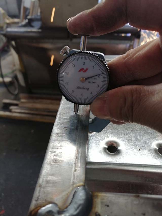 Металл банзал 07