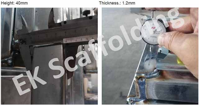 Металл банзны шоу 02