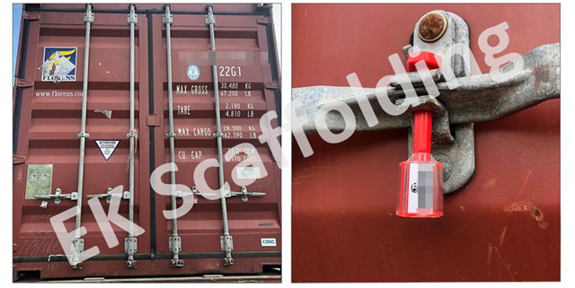 Дусал хуурамч давхар холбогч ачаалагч 05