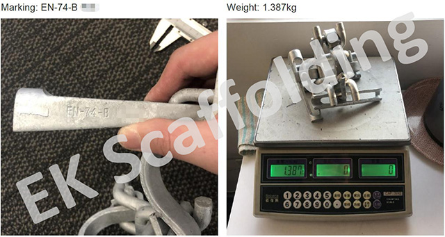 Holland Double Double Cupler Show 01