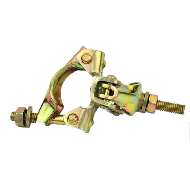 Шарласан Scaffolding хоёр дахин тогтмол өнцгүүдийг холбогч 