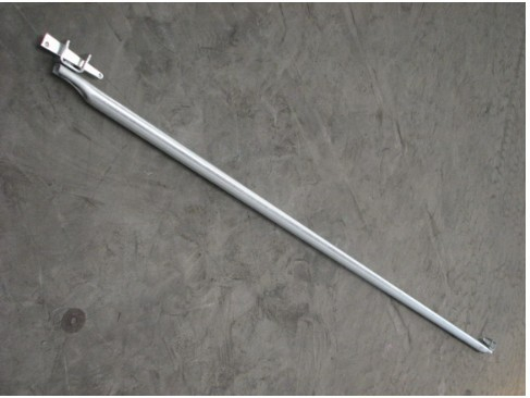 Kwikstage Scaffoading диагональ хаалт