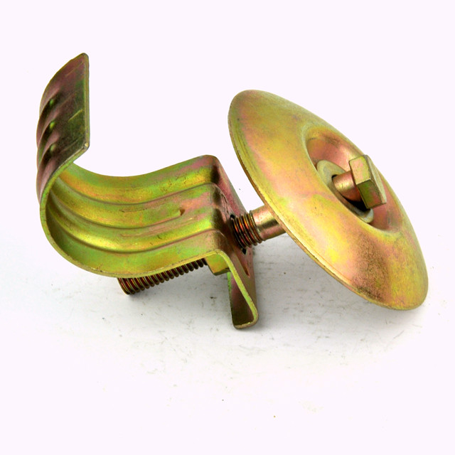 Scraffolding Toe Pearch Clip клип