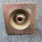 Цутгах Galvanize Scaffolding 110mm Wing Nut Coupler