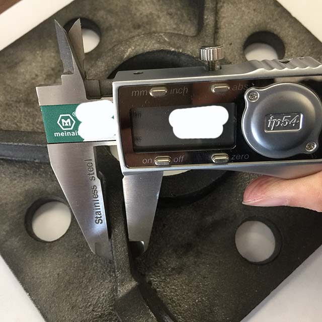 Цутгах суурь хавтан 14