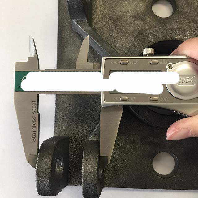 Цутгах суурь хавтан 10