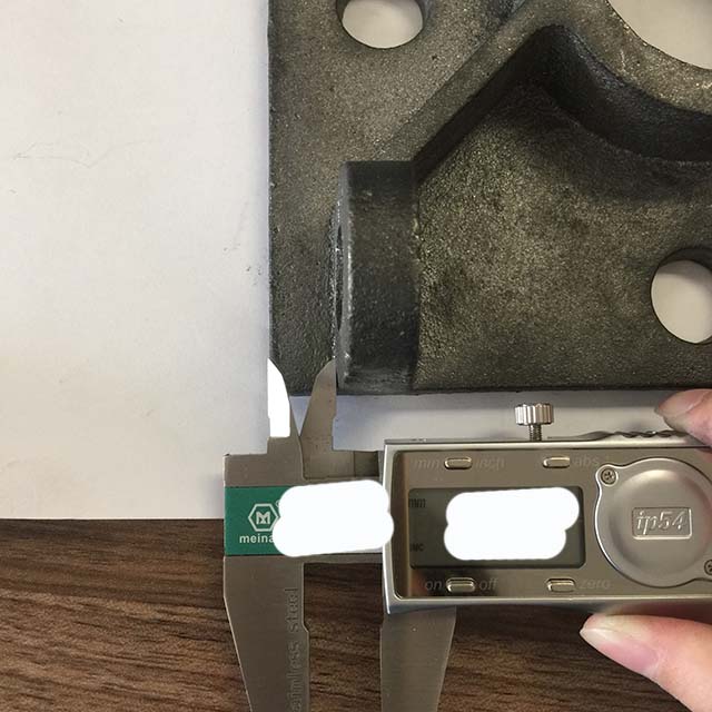 Цутгах суурь хавтан 16