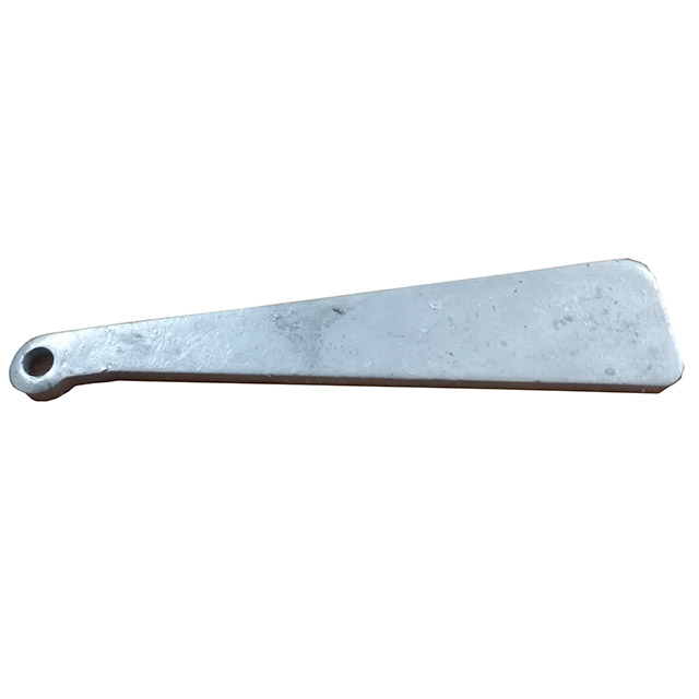 Ringlock Scaffolding Ledger Wedge