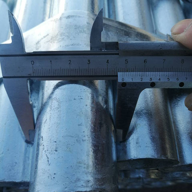 Steel Pipe Хйгонгийн ган