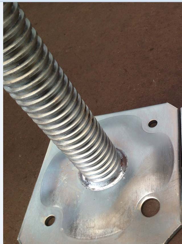 Шураг jack show 01