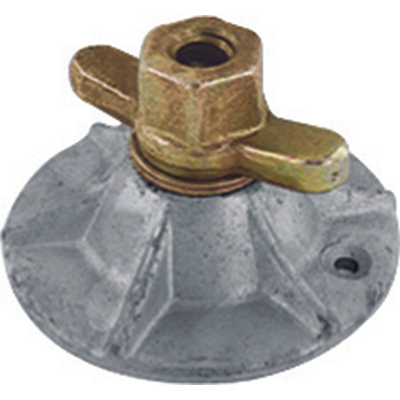 Хуурамч зангуу хавтан