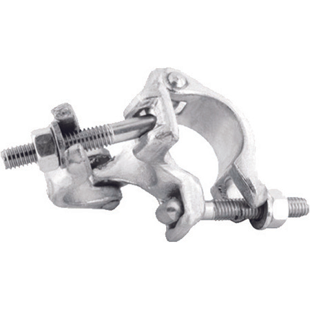 Австралийн төрлийн хашлага хоёр давхар холбогч 