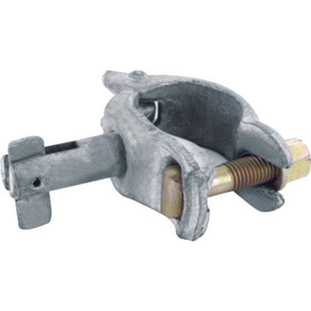 Гагнасан зүү бүхий дан холбогч