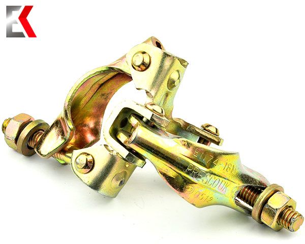 Британийн дарагдсан давхар холбогч