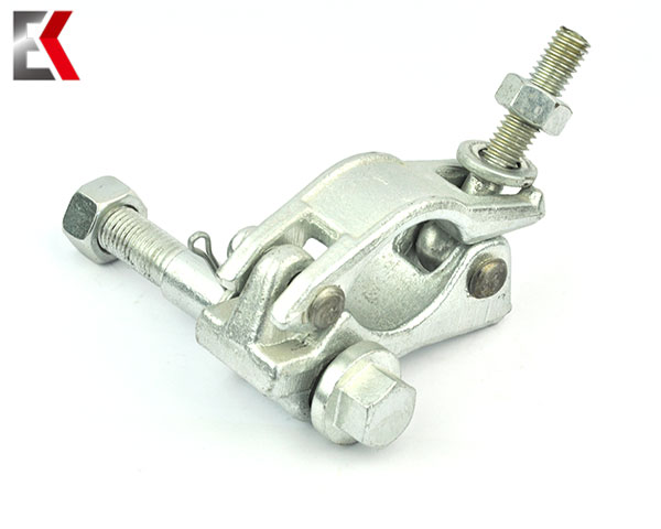 Хагас эргэдэг холбогч 