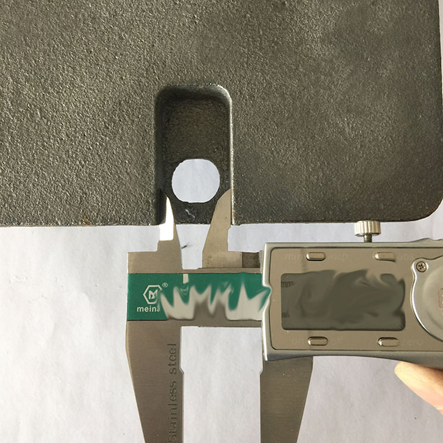 Суурийн хавтан 11