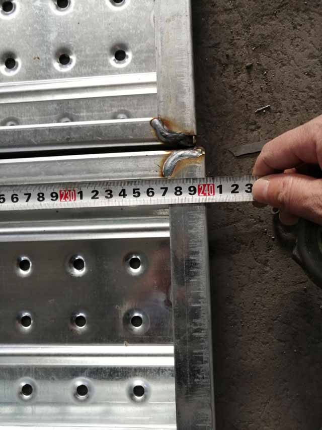 Металл банзал 08