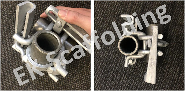 Holland давхар холбогч шоу 05