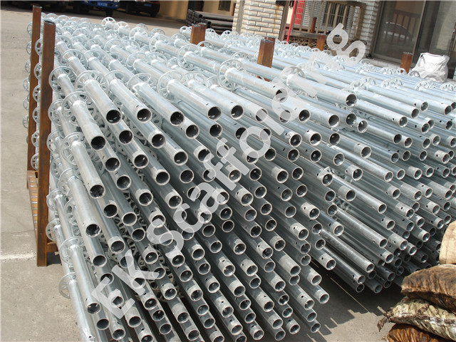 Ringlock стандарт Show03