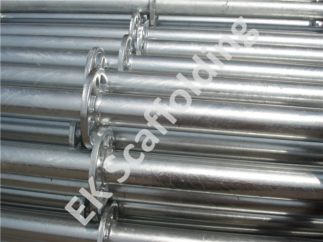 Ringlock стандарт Show02