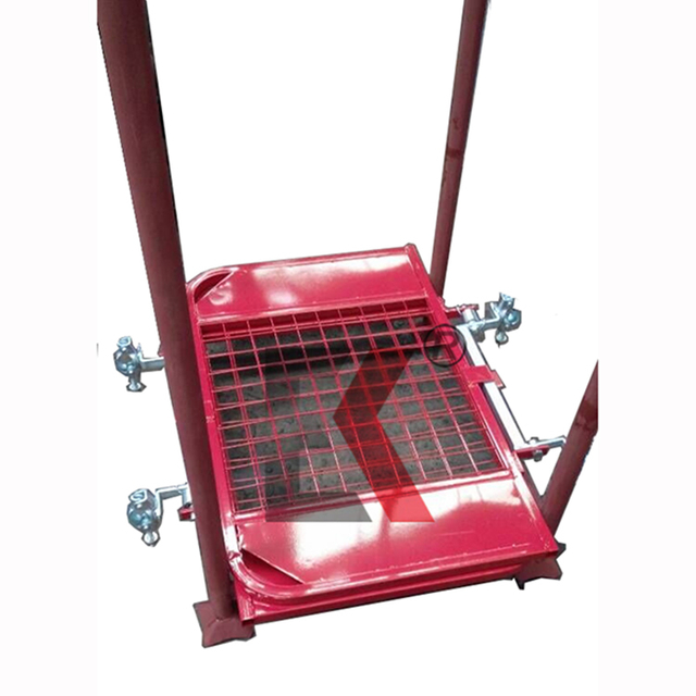 Аюулгүй байдлын үүдэнд нэвтрэх хаалга