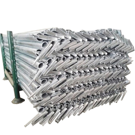 Kwikstageage Scaffolding системийн LEDGENTALE ХУУДАС