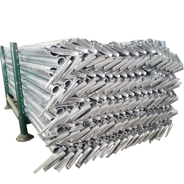 Kwikstageage Scaffolding системийн LEDGENTALE ХУУДАС