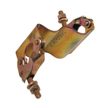 Дээврийн бэхэлгээний дарагч