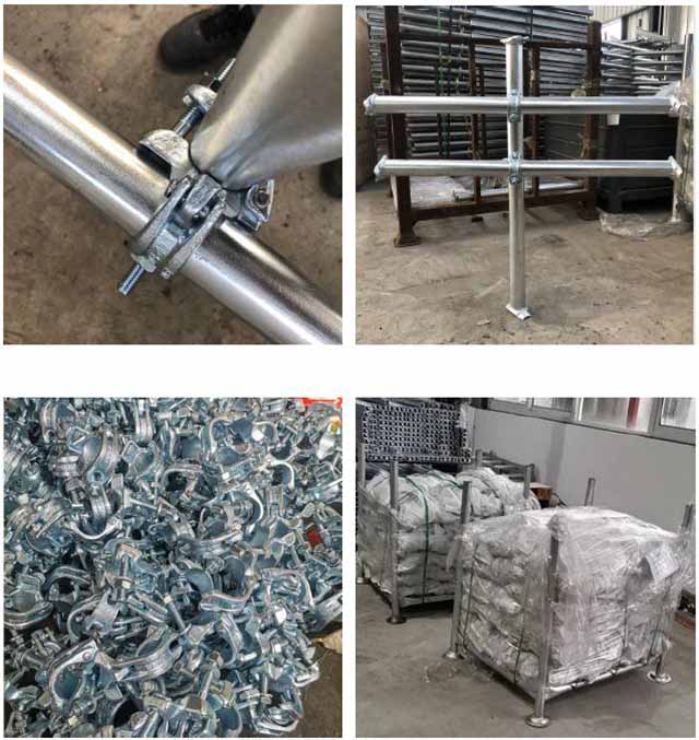 Давхар холбогч 09