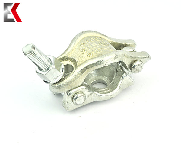 Хагас эргэдэг холбогч 