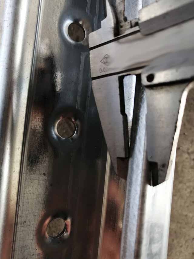 Металл банз 12