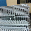 BS Galvanized Scaffolding дэгээ банз