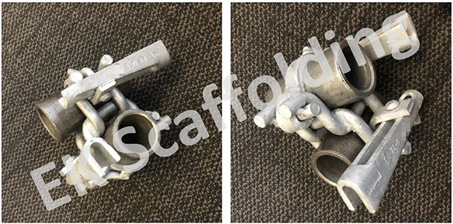 Holland давхар холбогч шоу 06