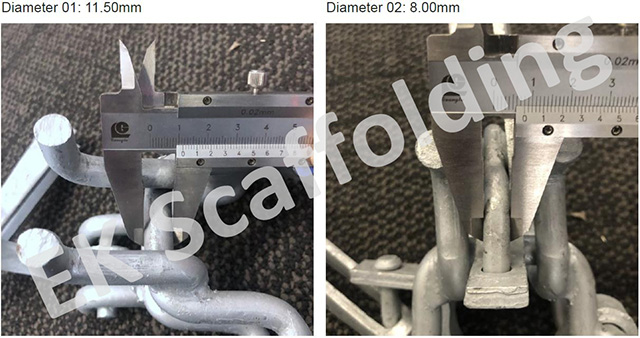 Holland давхар холбогч шоу 03