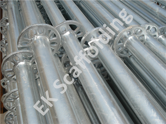 Ringlock стандарт Show04