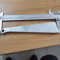 Ringlock Scaffolding Ledger Wedge