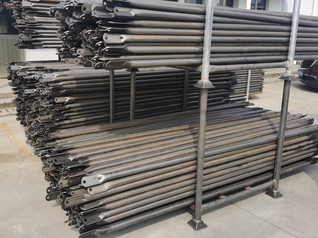 Kwikstage Scaffoading диагональ хаалт