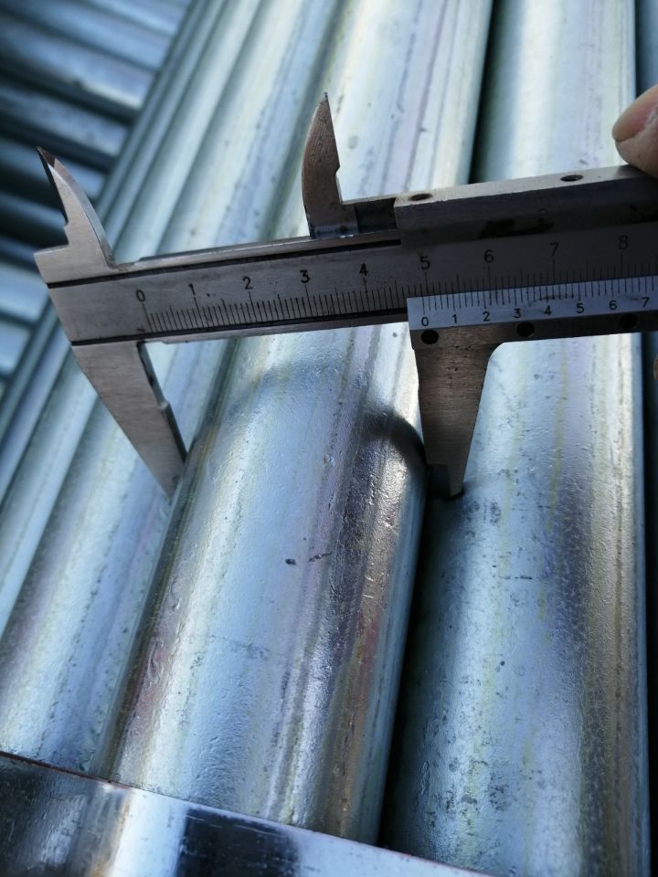 Steel Pipe Хйгонгийн ган