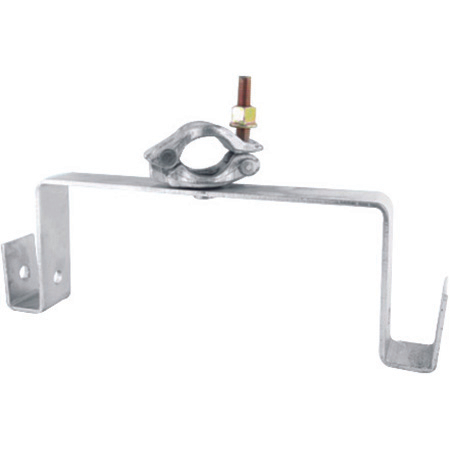 U хэлбэрийн хаалт бүхий дан холбогч