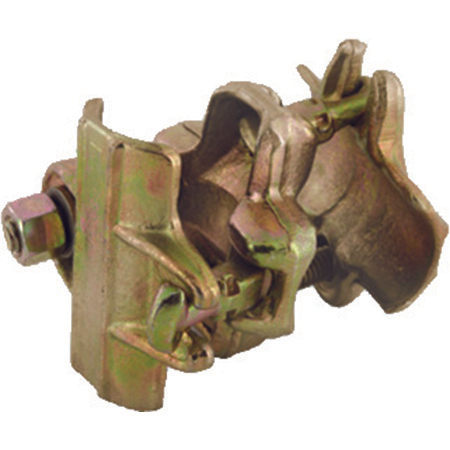 Италийн төрөл давхар хос холбогч