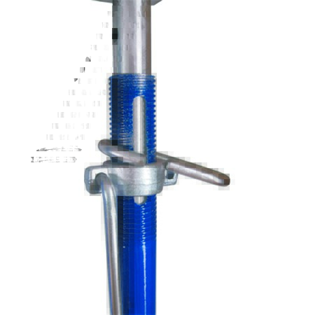 Тохируулах Scaffolding ган тулгуур