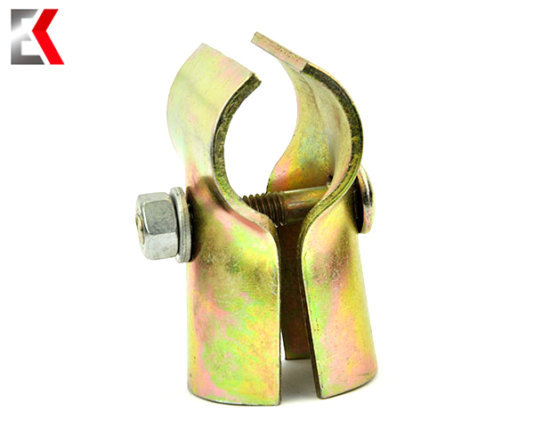 Эцсийн холбогчийг дарсан