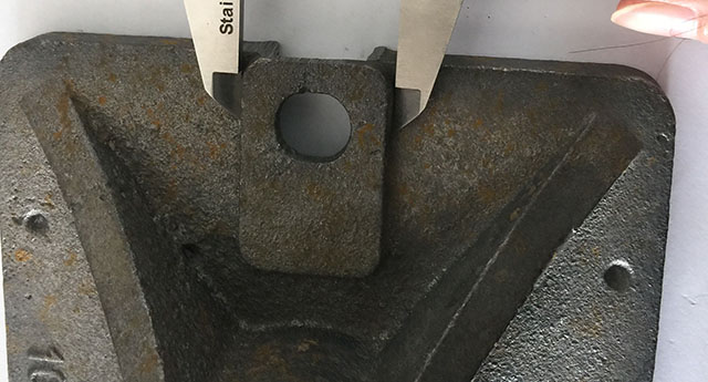 Суурийн хавтан 08