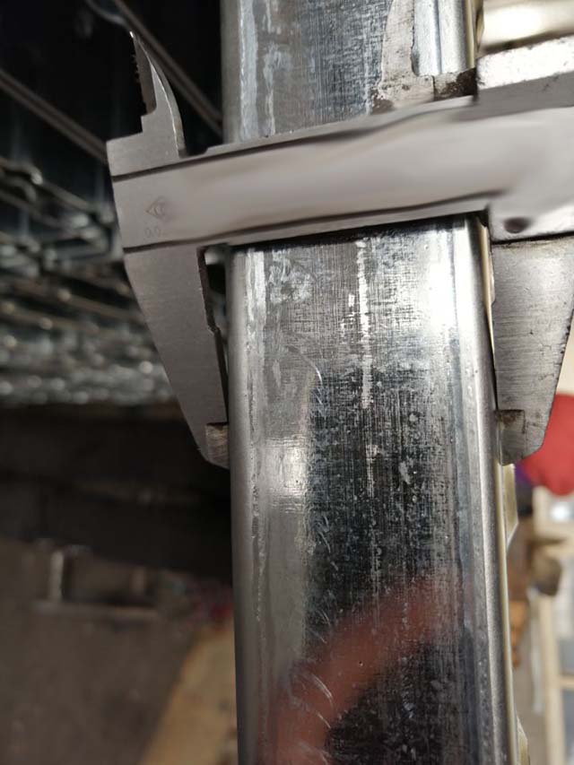 Металл банзал 09