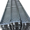 BS Galvanized Scaffolding дэгээ банз