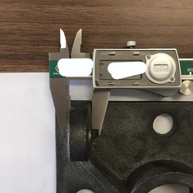 Цутгах суурь хавтан 08