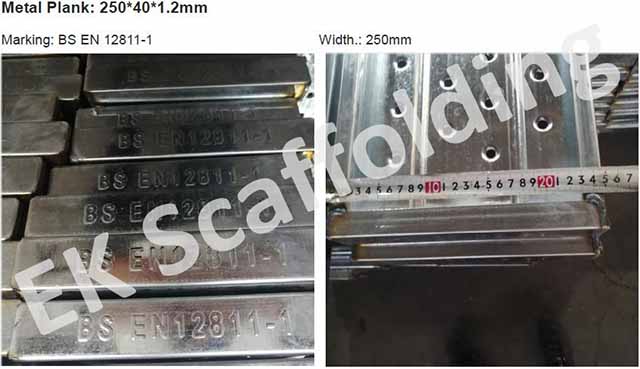 Металл банзны шоу 01