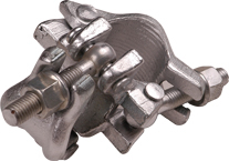 Америкийн төрлийн хүнд даацын давхар хос