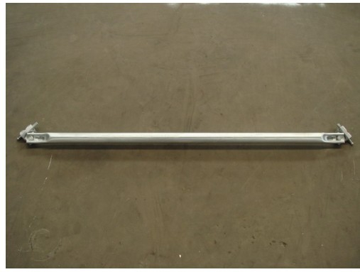 Ringlock-ийн диагональ хаалт